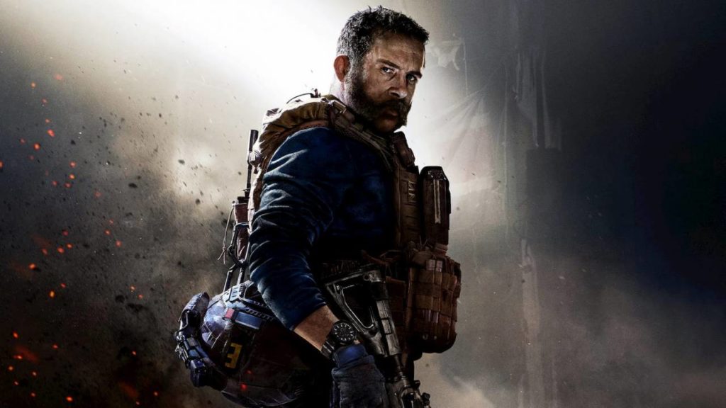Bild: Activision