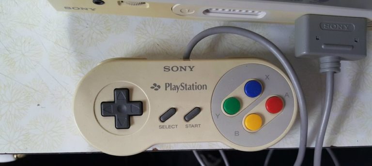 Cuanto vale unico ejemplar nintendo PlayStation