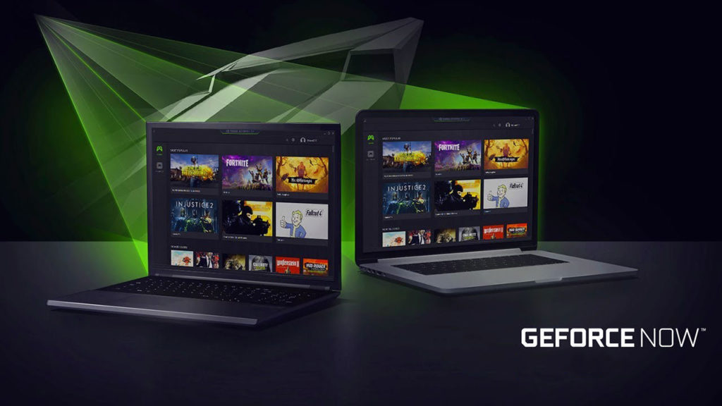 GeForce