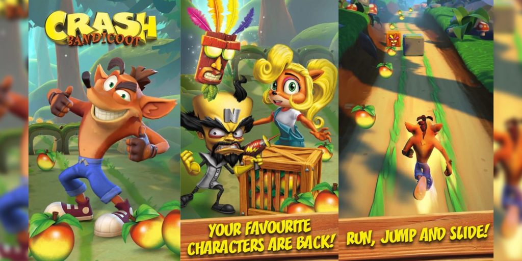 bandicoot