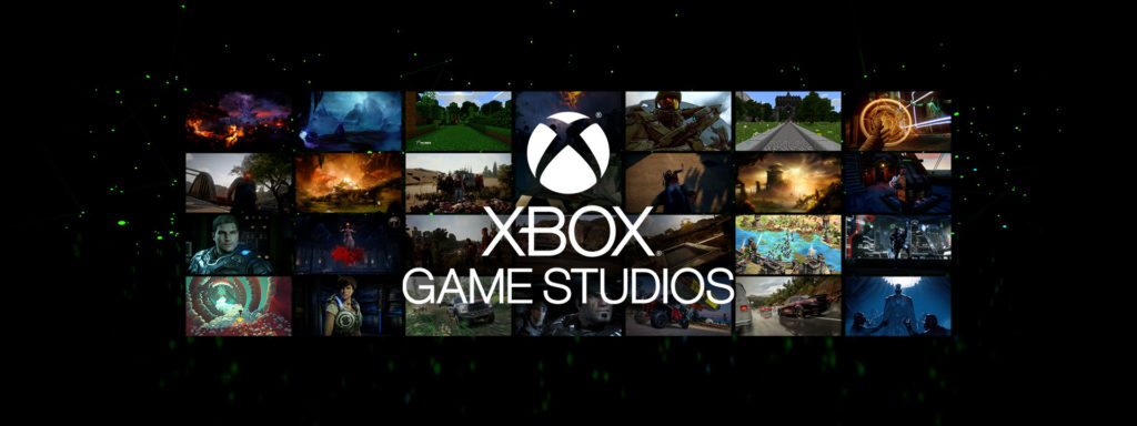 xbox