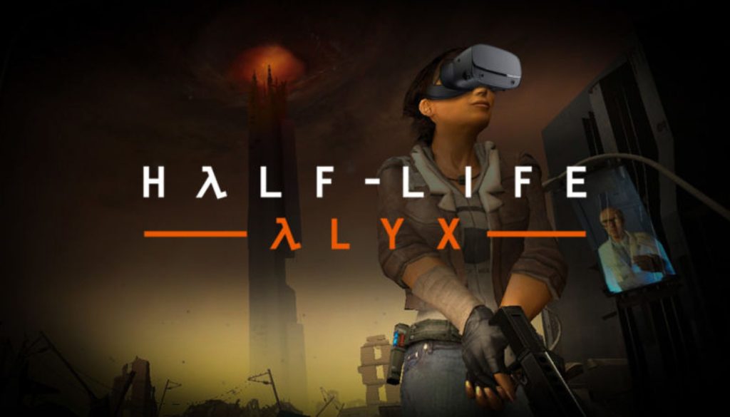 half