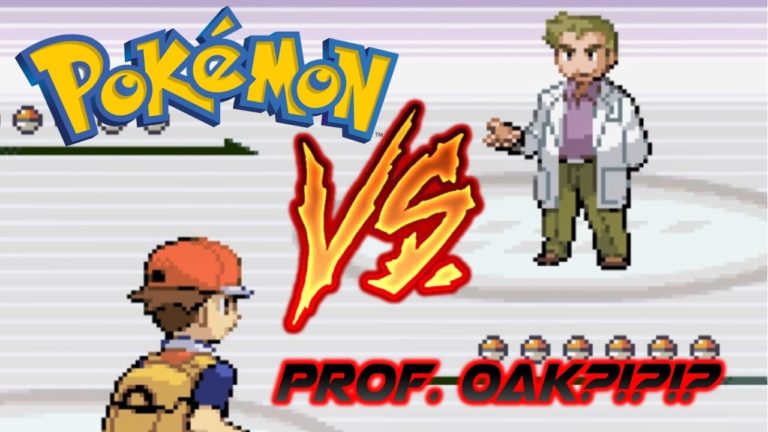 pokemon