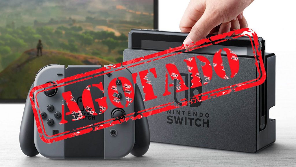 Nintendo