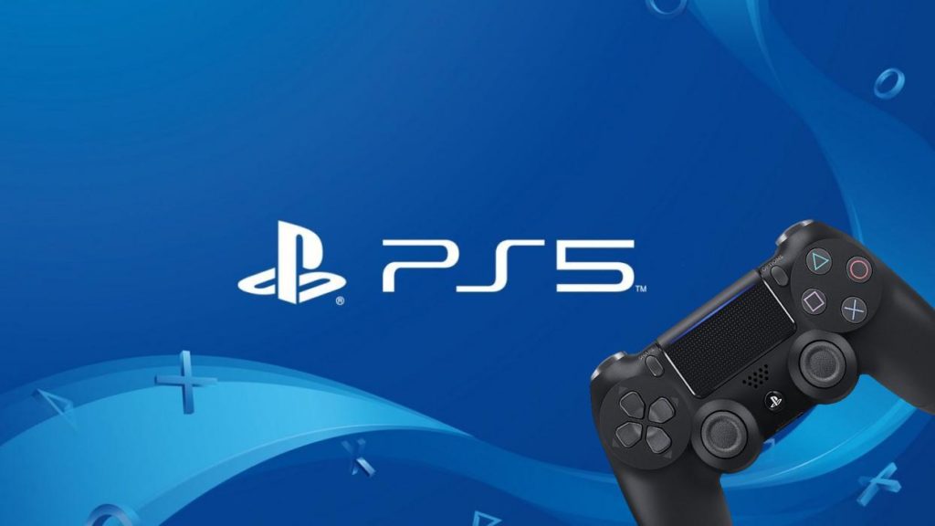 PS5