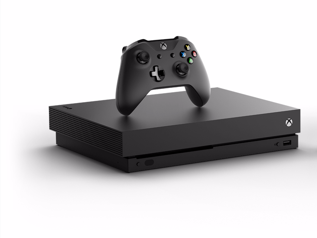 Xbox