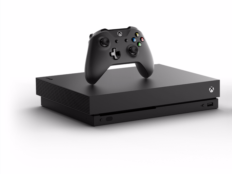 Xbox