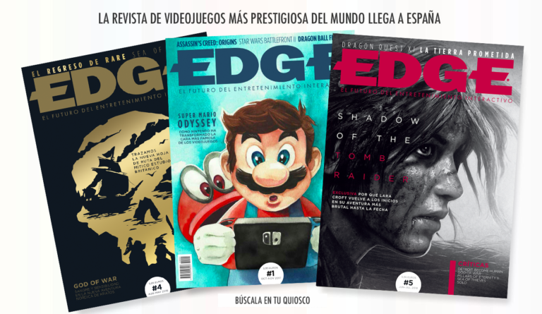EDGE
