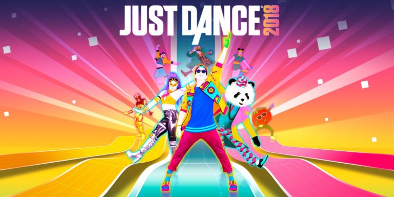 Justdance