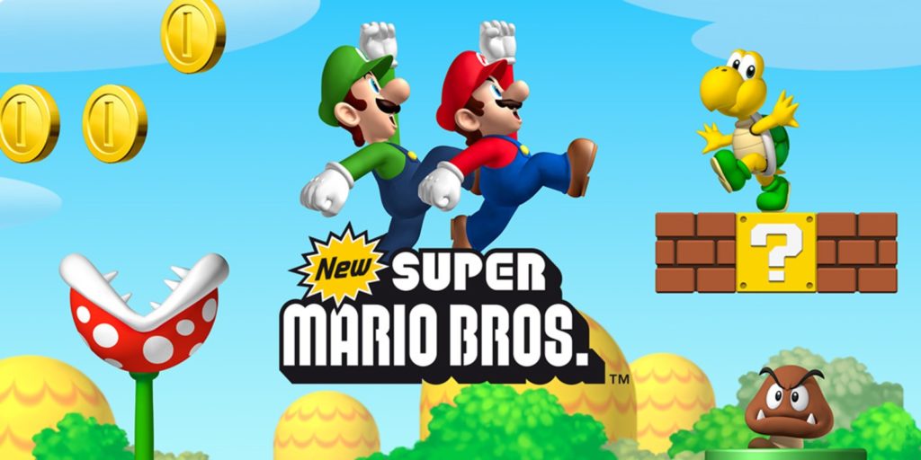 MARIO