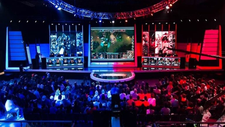 esports