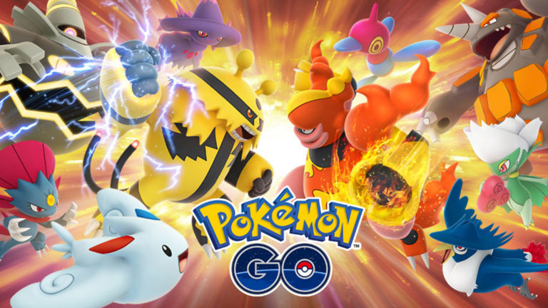 pokemon