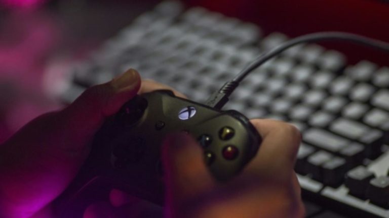 videojuegos
