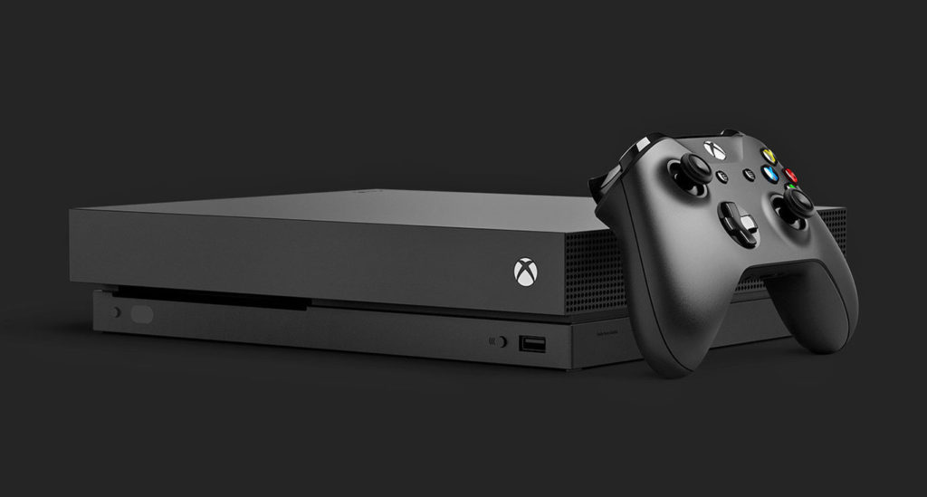 xbox