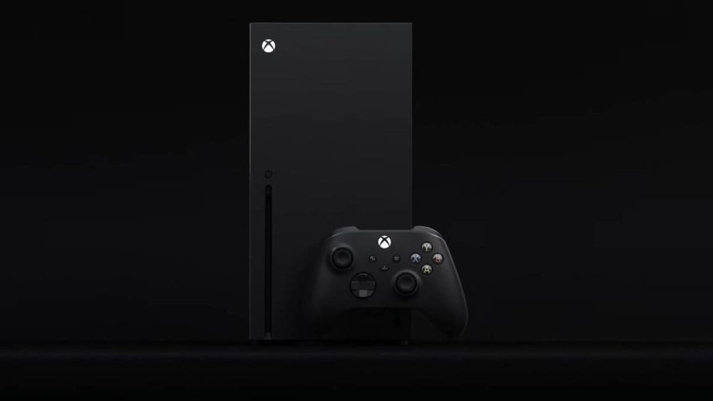 xbox