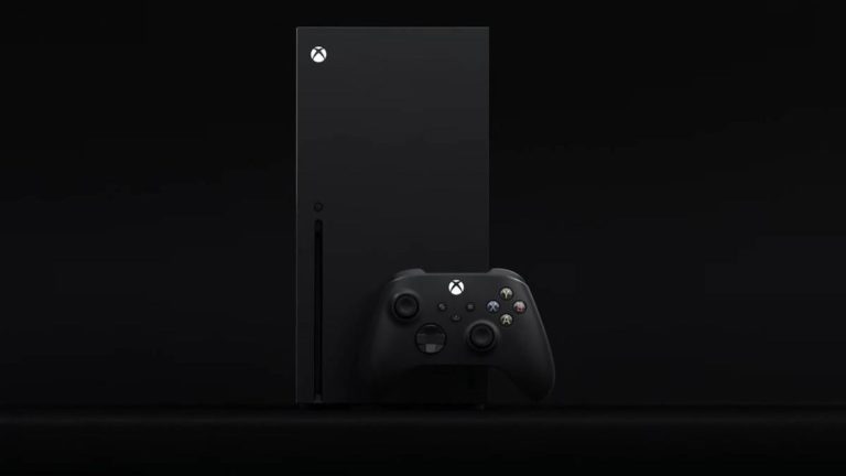 xbox