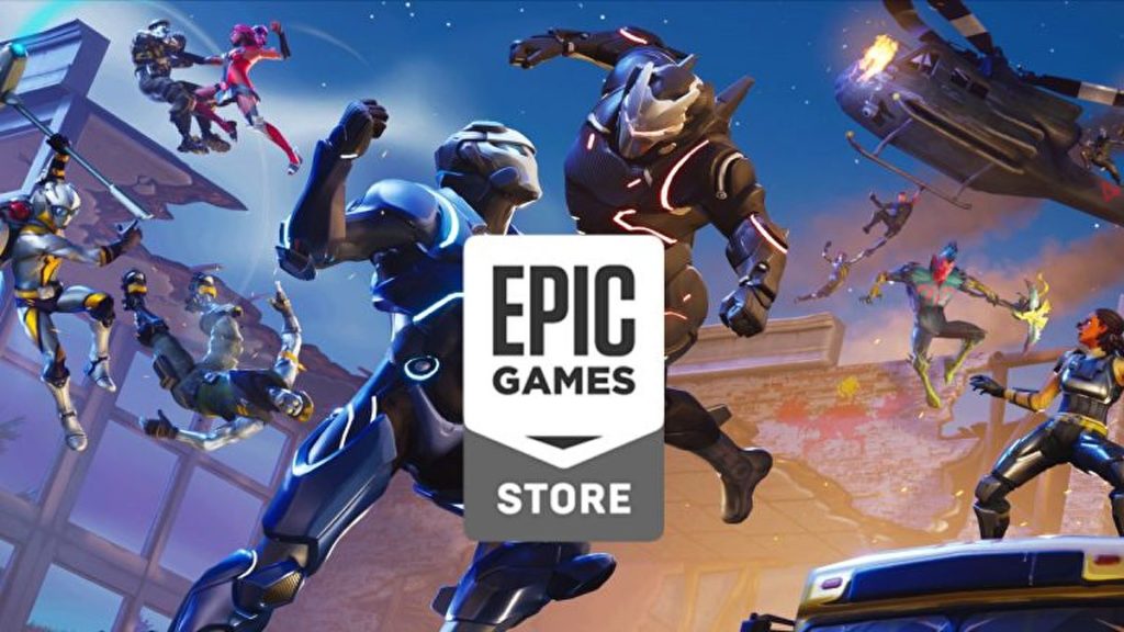 epic