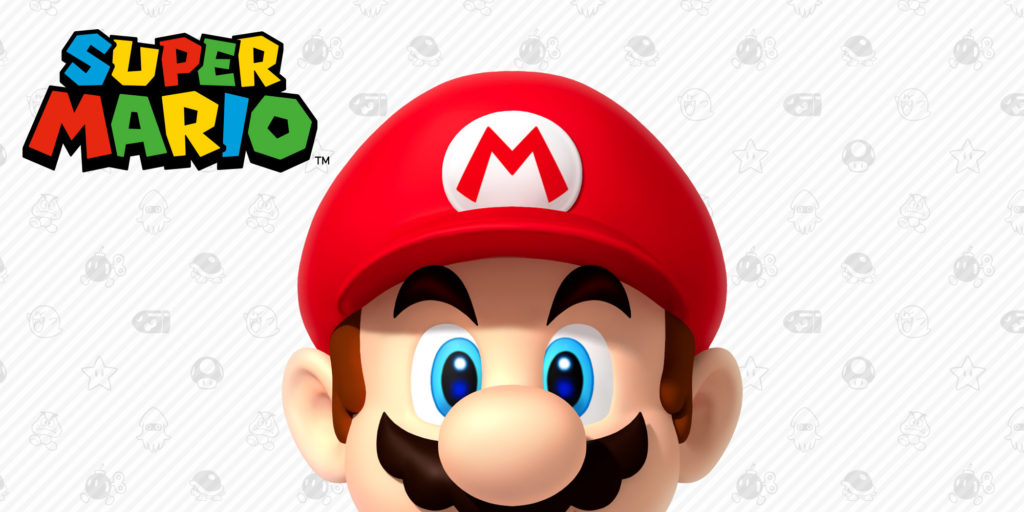 mario