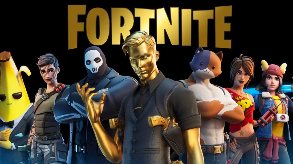 fortnite