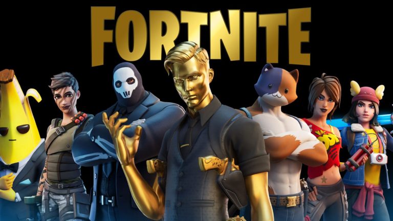 fortnite