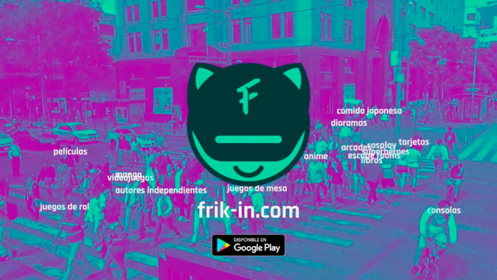 Frik-in