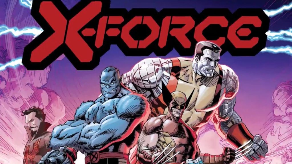 force