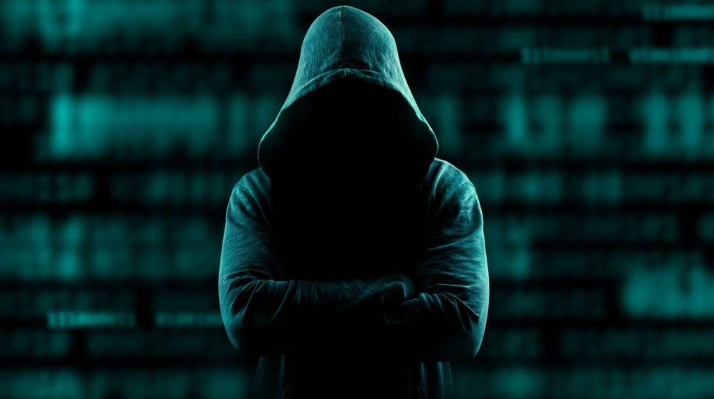 hacker