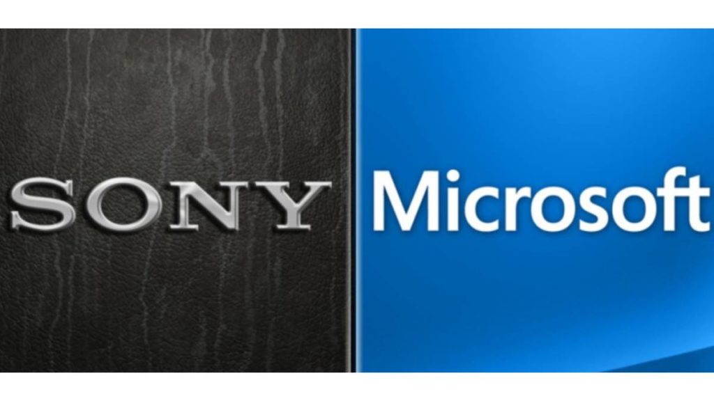 sony