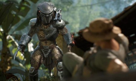 predator