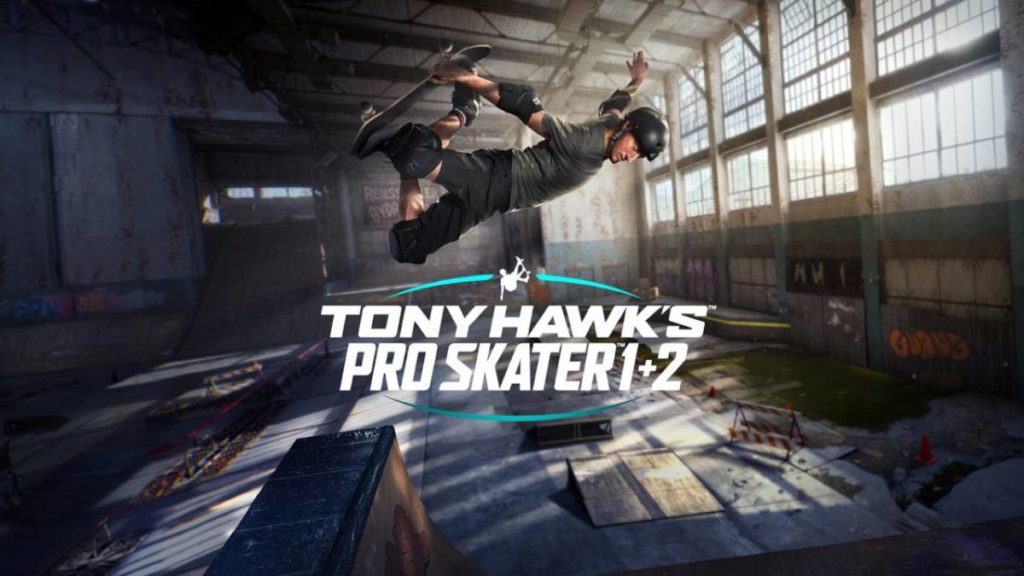 tony