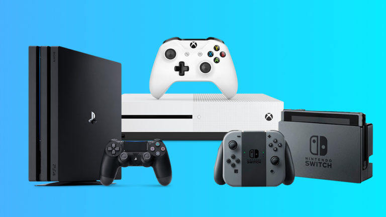videojuegos