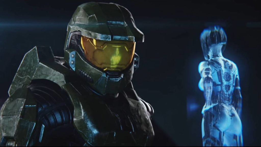 halo