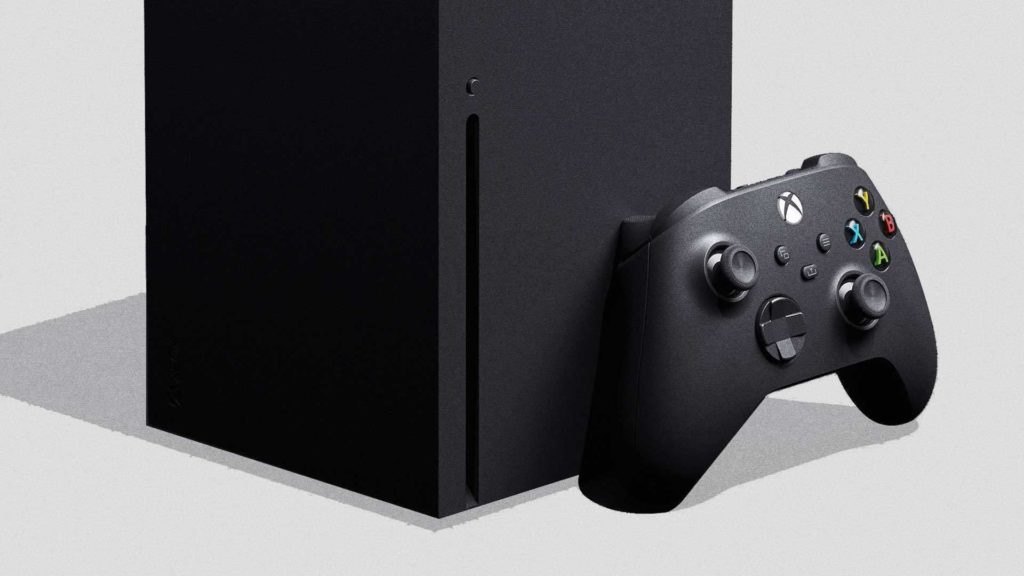 xbox