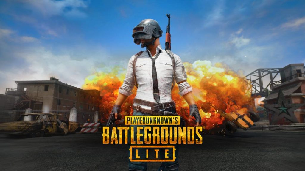 BATTLE