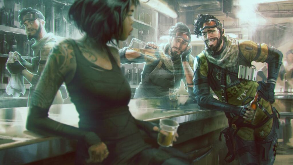 apex