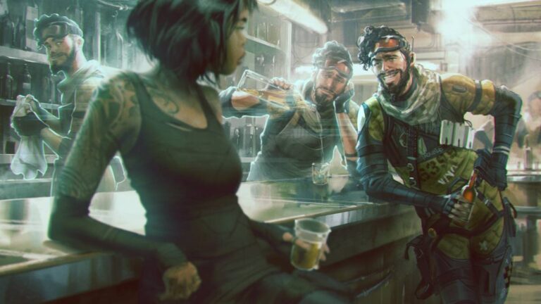 apex
