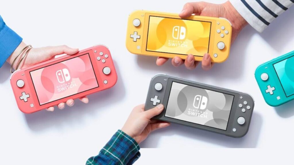 nintendo