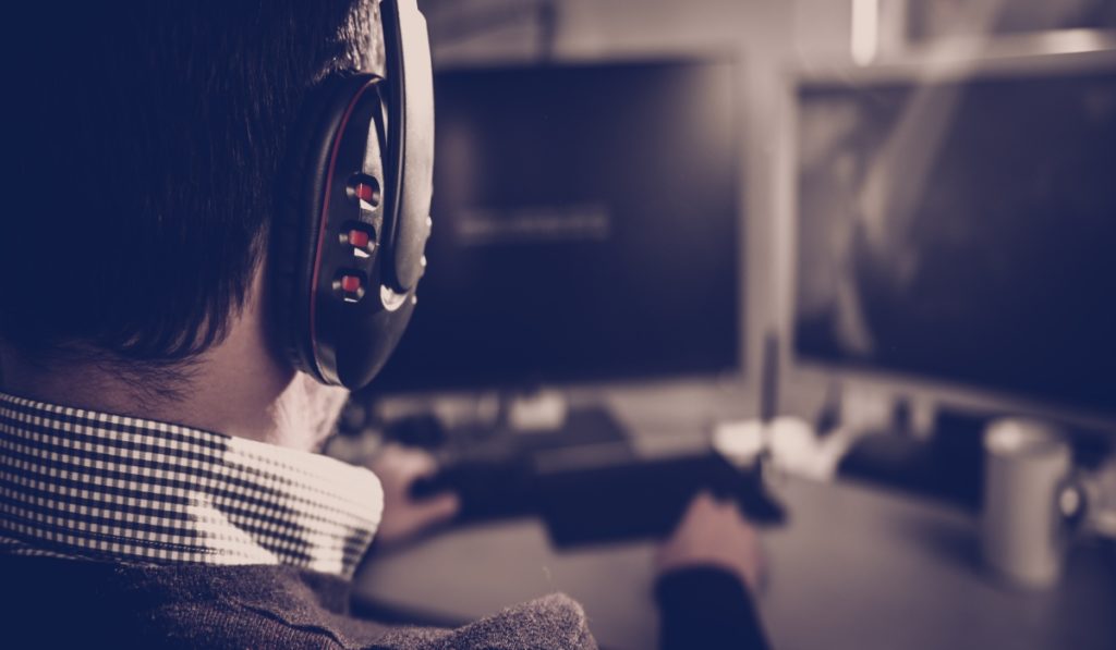 VIDEOJUEGOS