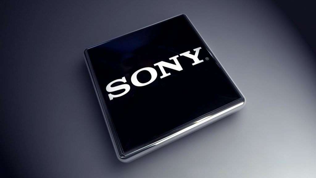 sony
