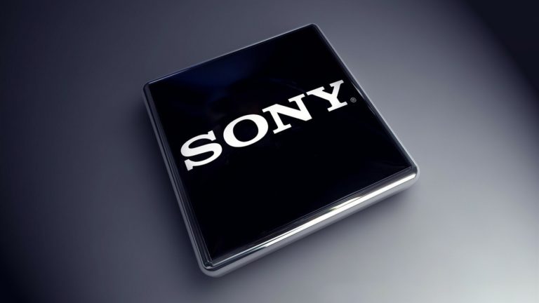 sony