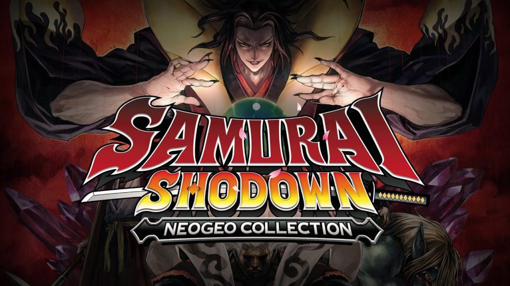 samurai