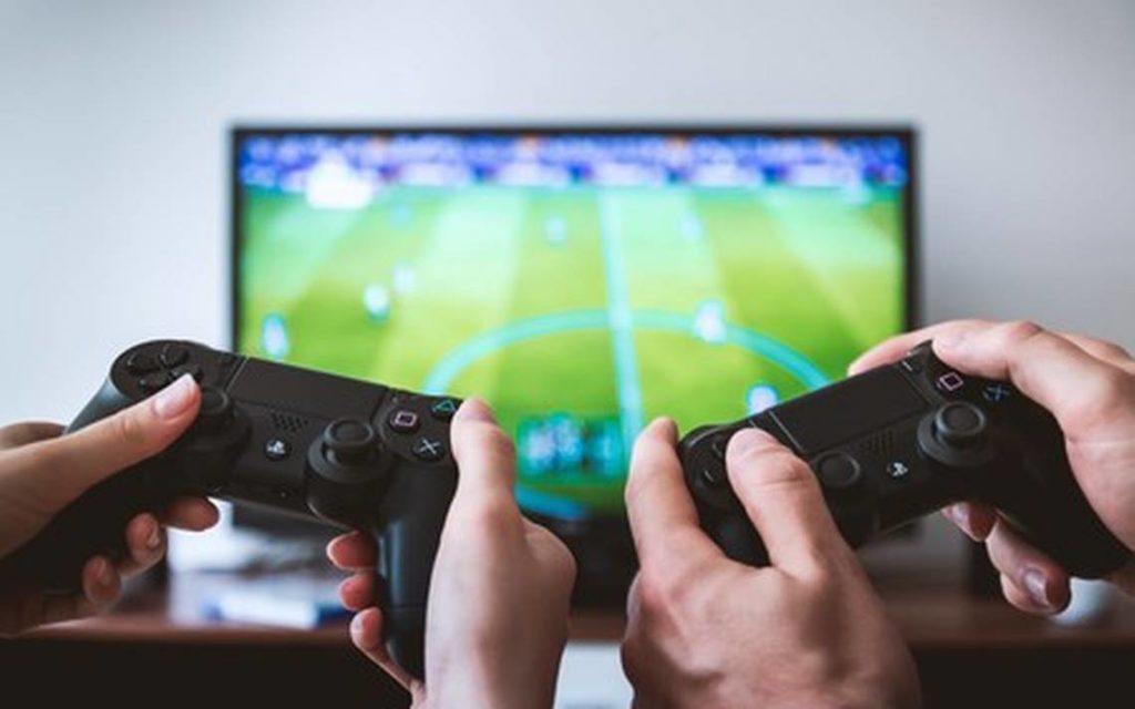 gamers