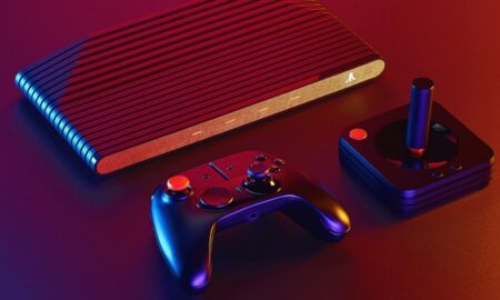 atari