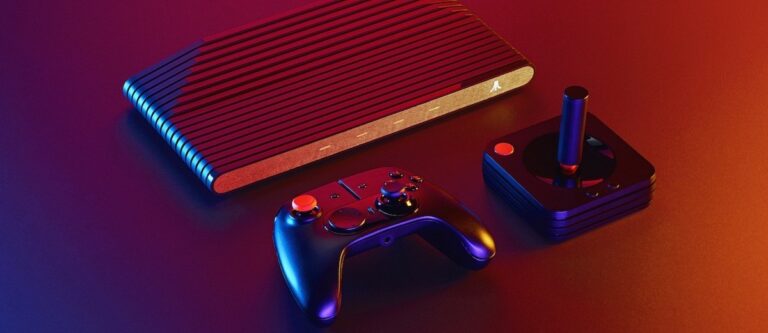 atari