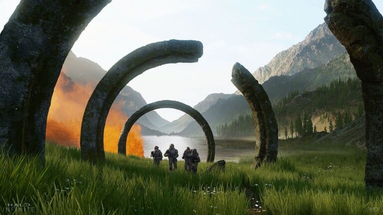 halo