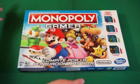 mario