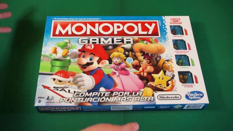mario