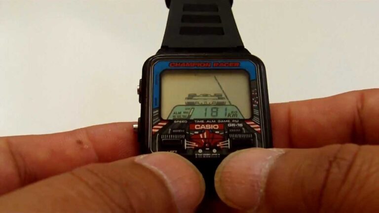 relojes