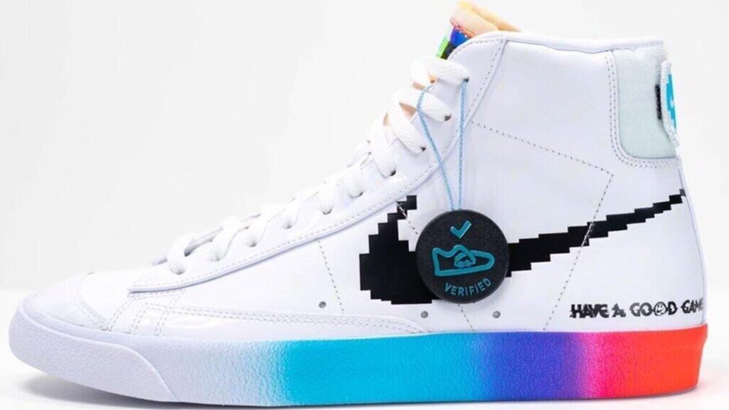 nike