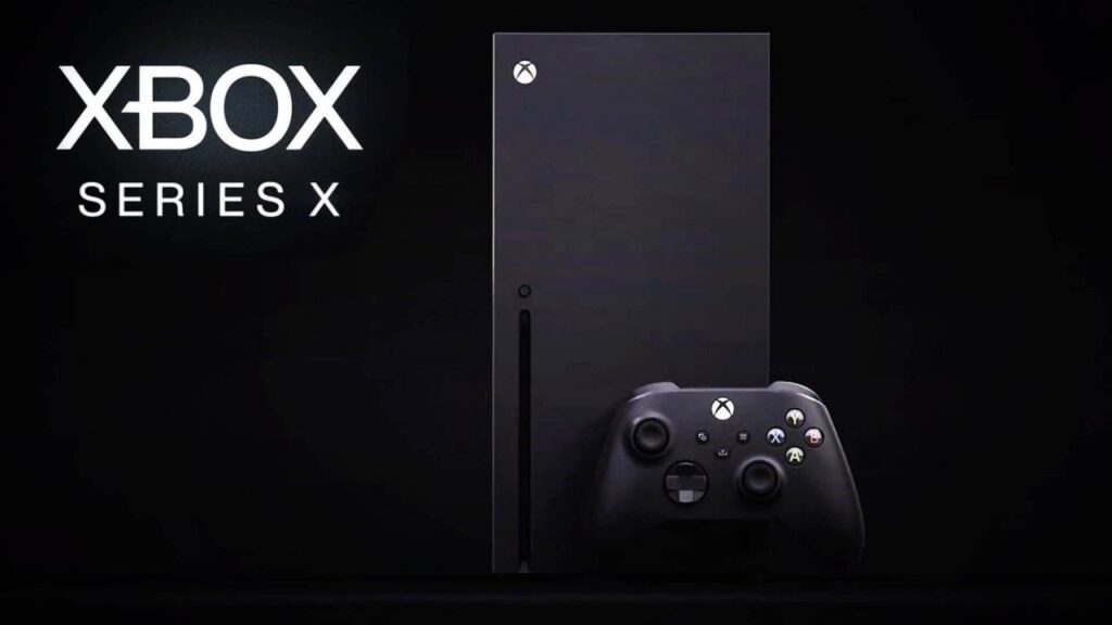 xbox